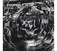 Ensemble 2e2m - Ensemble 2e2m: Entrance