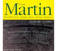 Ensemble 2e2m - Tranquilio Barbaro/Stentor/+