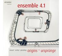 Ensemble 4.1 - Origins