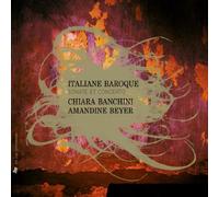 Ensemble 415 - Italian Baroque Sonatas & Concertos
