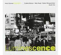 Ensemble 5 - Luminescence