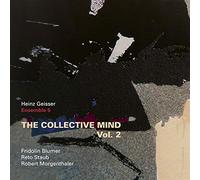 Ensemble 5 - The Collective Mind Vol. 2