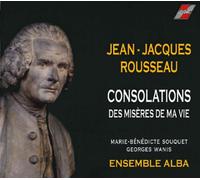 Ensemble Alba - Consolations des Misères de la Vie