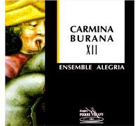 Ensemble Alegria - Carmina Burana XII