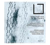 Ensemble Alraune - Beethoven & Fellows
