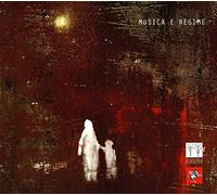 Ensemble Alraune - Musica E Regime Vol.1