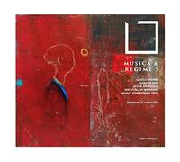 Ensemble Alraune - Musica E Regime Vol.5