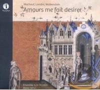 Ensemble Alta Musica - Ensemble Alta Musica [CD]