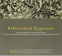 Ensemble Alte Musik Dresden - VARIOUS:BIBLIOTHECA CYGNEANA