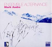 Ensemble Alternance - Andre: Iv 4