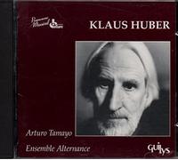 Ensemble Alternance - Engels Anredung/+