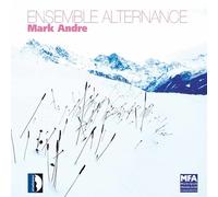 Ensemble Alternance - Music CD [New CD] Digipack Packaging