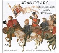 Ensemble Amadis - Joan of Arc [IMPORT]
