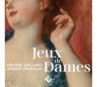 Ensemble Amarillis : Jeux De Dames CD (2024) NEW FREE Shipping, Save £s
