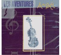 Ensemble Amati - Aventures Amati