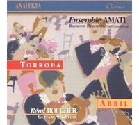 Ensemble Amati - Torroba/Abril
