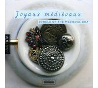 Ensemble Anonymus - Jewels of the Medieval Era