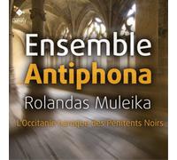 Ensemble Antiph Ensemble Antiphona: L'Occitanie Baroque Des Pen (CD) (US IMPORT)