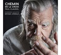 Ensemble AquaViva - Chemin de la Croix-Paul Claudel