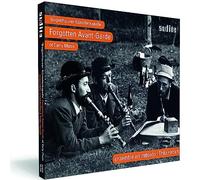 Ensemble Arcimboldo - Bogenhauser Kunstlerkapelle Forgotten Avant-garde - C4z