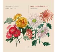 Ensemble Aurora; Enrico Gatti - Alessandro Stradella - La Susanna