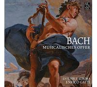 Bach: Musicalisches Opfer