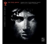 Various Composers – Fiery Genius – Arcana