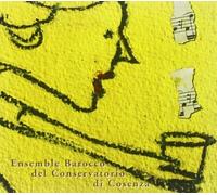 Ensemble Barocco Del - Ensemble Barocco Del Conservatorio Di Co