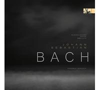 Ensemble Barockin' - JS Bach: MUSIKALISCHES OPFER BWV 1079 [VINYL]