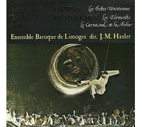 Ensemble Baroque de Limoges
