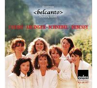 ENSEMBLE BELCANTO