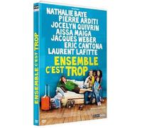 ENSEMBLE C-EST TROP - NATHALIE