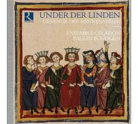 Ensemble Celadon; Paulin Bundgen - Under der Linden