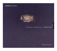 Ensemble Chelycus - Sonaten