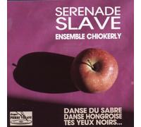 Ensemble Chiokerly - A.V: Serenate Slave