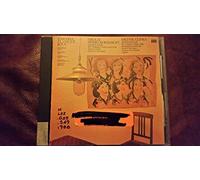 Ensemble Classique Köln/Cologne - GLINKA: SEXTETT ES-DUR, RIMSKY-KORSSAKOFF: SEXTETT A-DUR