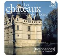 Ensemble Clément Janequin - Les Châteaux De La Loire