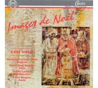 Ensemble Con Voce - Images de Noël