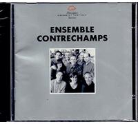 Ensemble Contrechamp - Carceri D'invenzione I (1982)