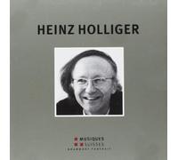 Ensemble Contrechamp - Heinz Holliger