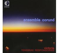 Ensemble Corund - Tenebrae Responsories