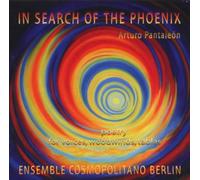 Ensemble Cosmopolitano Berlin - In Search of the Phoenix