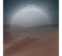 Ensemble Court-Circuit - Alireza Fahrang: Peg?h