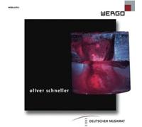 Ensemble Court-Circuit - Schneller: Aqua Vit Trio