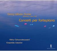 Ensemble Cristofori - Concerti per Fortepiano