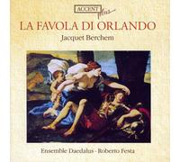 Ensemble Daedalus - La Favola Di Orlando