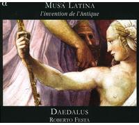 Anonyme De Rore Le Jeune Tromb – Festa Daedalus