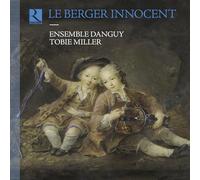 Ensemble Danguy - Le berger innocent