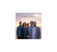 Ensemble Darcos - Mirror of the Soul - Eurico Carrapatoso, Sergio Azevedo, Daniel Davis Etc. [CD]