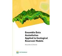 Ensemble Data Assimilation Applied to Geological Reservoir Models